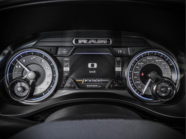 Dodge 1500 Ram Limited Night Desert Storm | 5.7L HEMI V8 4x4 Crew Cab