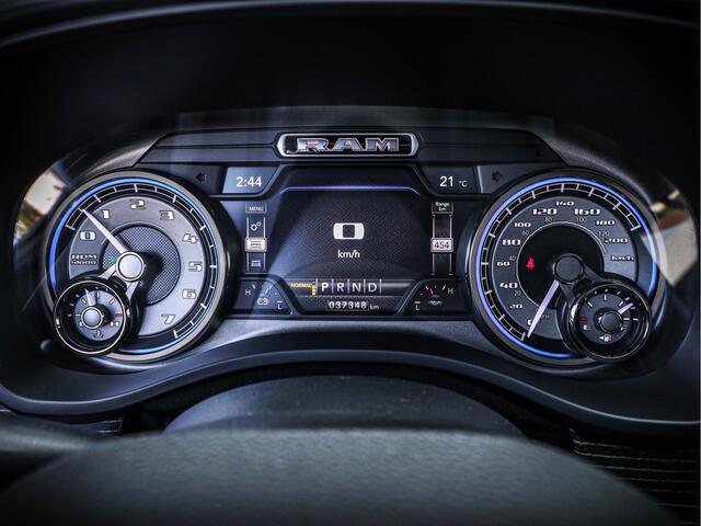 Dodge 1500 Ram Limited | 12" | Luchtvering|Pano 1e Eigenaar