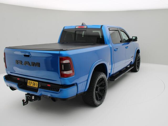 Dodge 1500 Ram 5.7 V8 4x4 Crew Cab Laramie