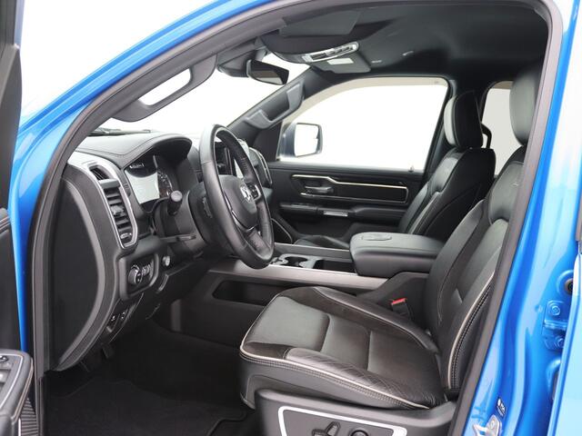 Dodge 1500 Ram 5.7 V8 4x4 Crew Cab Laramie