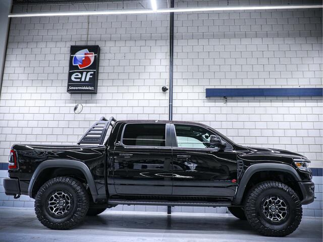 Dodge 1500 Ram TRX Carbon | 6.2L Supercharged