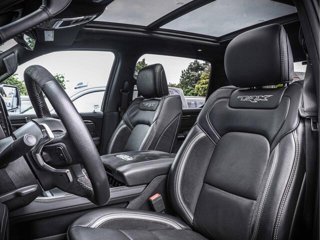 Dodge 1500 Ram TRX Carbon | 6.2L Supercharged