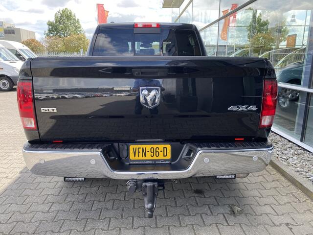 Dodge 1500 Ram Hemi 5.7 V8 4x4 Crew Cab Classic (Mooie complete en klassieke RAM 1500 met fijne opties!)