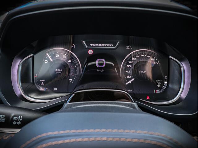 Dodge 1500 Ram Tungsten | 3.0L High Output 540 PK | Direct uit voorraad leverbaar! | 4x4 Crew Cab