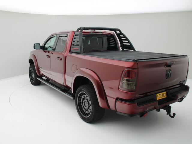 Dodge 1500 RAM BIG HORN 4X4
