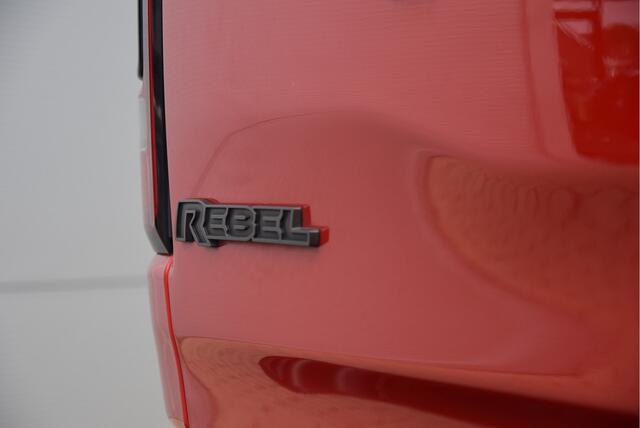 Dodge 1500 Ram 5.7 V8 4x4 Crew Cab Rebel GT