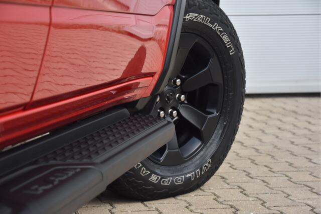 Dodge 1500 Ram 5.7 V8 4x4 Crew Cab Rebel GT