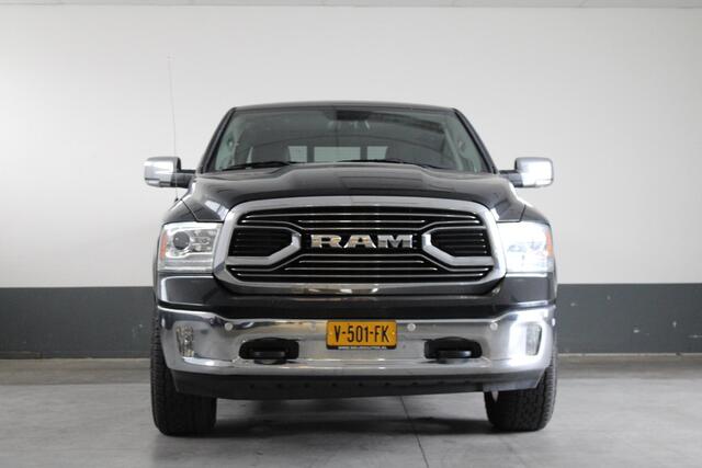 Dodge 1500 Ram 3.0 TD Crew Cab 5'7 Schuifdak - Leer - Bi-Xenon
