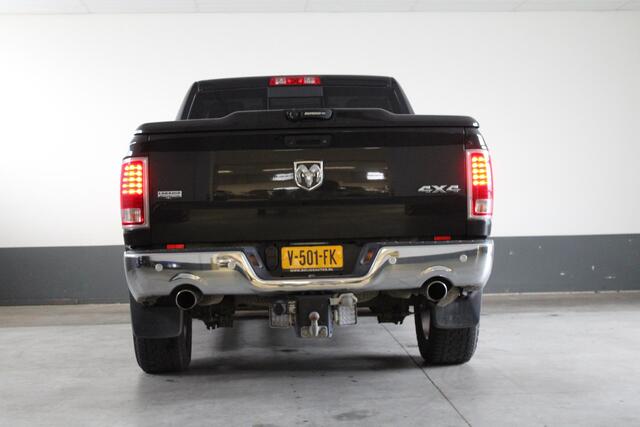 Dodge 1500 Ram 3.0 TD Crew Cab 5'7 Schuifdak - Leer - Bi-Xenon