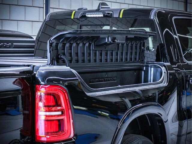 Dodge 1500 Ram Limited Night Hurricane | 3.0L High Output 540pk 4x4 Crew Cab | BPM-vrij - Demo