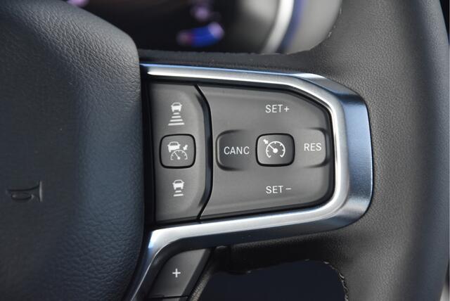 Dodge 1500 RAM 3.0L SST S.O. Laramie Black