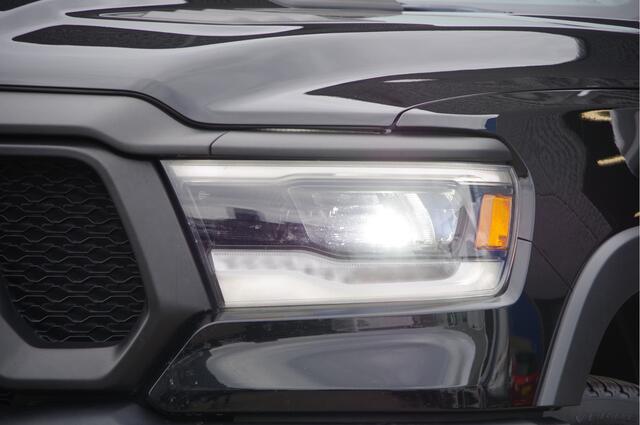 Dodge 1500 Ram 5.7 V8 4x4 Crew Cab 5'7 REBEL TRX, LUCHTVERING, PANODAK, ELEKTR. STOEL, TREKHAAK, CAMERA, STOEL/STUUR VERWARMING, NAVI, CRUISE, CLIMA