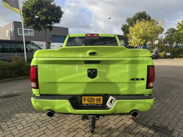 Dodge 1500 Ram 5.7 V8 Crew Cab 5'7