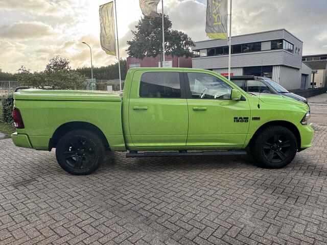 Dodge 1500 Ram 5.7 V8 Crew Cab 5'7