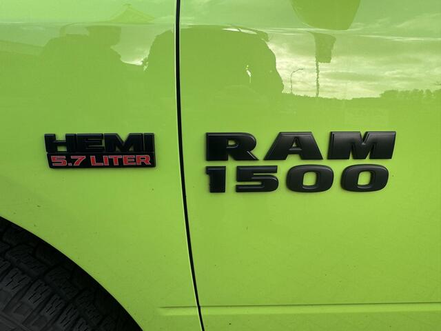 Dodge 1500 Ram 5.7 V8 Crew Cab 5'7