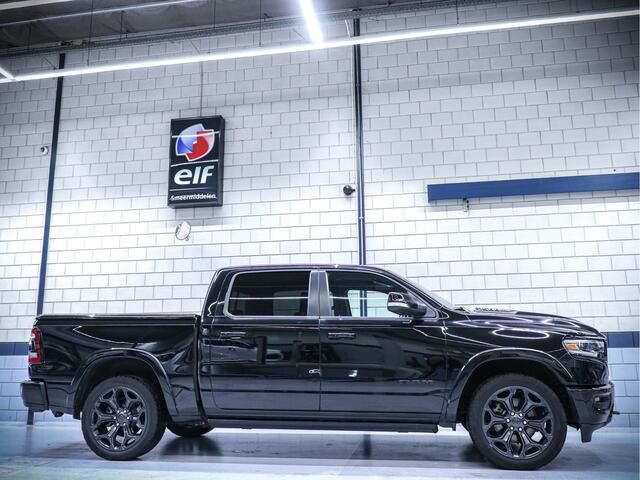 Dodge 1500 Ram Limited Night Edition 5.7L Hemi V8 Automaat 4x4 1e Eigenaar