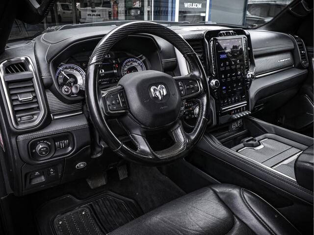 Dodge 1500 Ram Limited Night Edition 5.7L Hemi V8 Automaat 4x4 1e Eigenaar