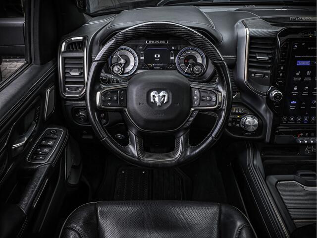 Dodge 1500 Ram Limited Night Edition 5.7L Hemi V8 Automaat 4x4 1e Eigenaar