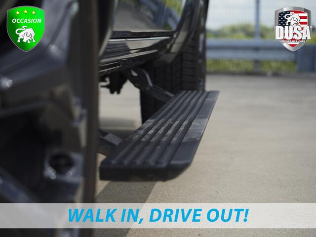 Dodge 1500 Ram | Limited | 5.7 V8 | 4x4 | Crew Cab Night Edition | HEMI | Panorama | Full Nieuw binnen!