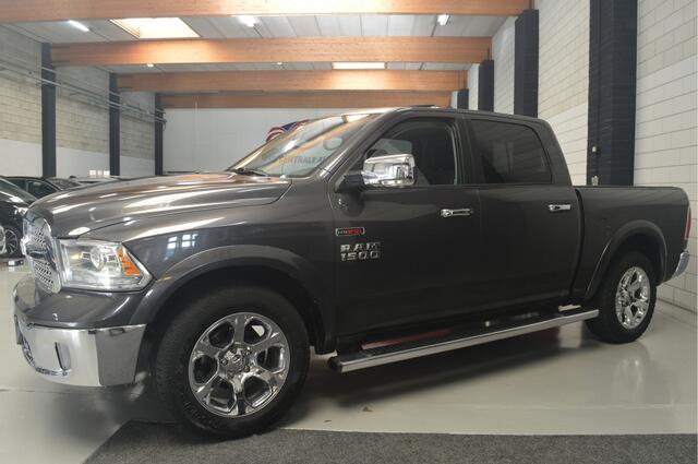 Dodge 1500 Ram 3.0 TD Crew Cab 5'7 // DIESEL // EURO 6 // FULL OPTION'S // NAVI // CLIMA // CAMERA //