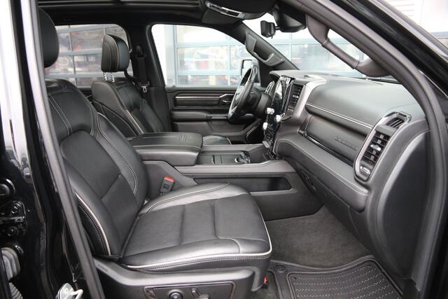 Dodge 1500 Ram 5.7 HEMI V8 400PK | Limited | Luchtvering | Headup | 3.5t trekgewicht | Vol!!