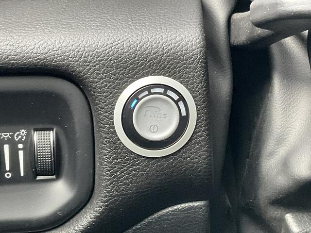 Dodge 1500 Ram 5.7 V8 4x4 Crew Cab Laramie LPG Trekhaak Leer Stoelverw+Ventilatie Alpine VOL!