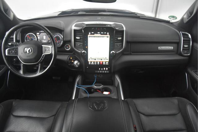 Dodge 1500 Ram 5.7 V8 4x4 Crew Cab Laramie