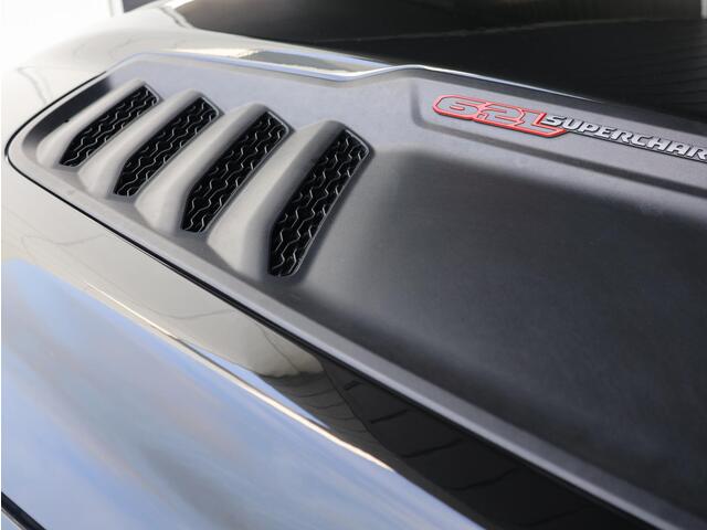 Dodge 1500 Ram 6.2 V8 4x4 Crew Cab TRX | LPG | Pano-dak | Groot Navigatie | Launch Control |