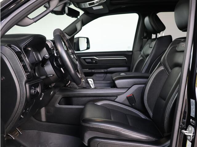 Dodge 1500 Ram 6.2 V8 4x4 Crew Cab TRX | LPG | Pano-dak | Groot Navigatie | Launch Control |