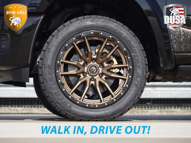 Dodge 1500 RAM | | Limited | 3.0L Twin-Turbo I6 | High Output | BPM-VRIJ | Passenger Display | 14,4 Touch Screen | LPG | RAMBOX Getoonde accessoires zijn verkrijgbaar tegen meerprijs