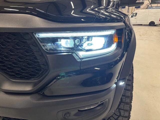 Dodge 1500 Ram 1500-6.2-TRX Supercharged V8 Crew Cab 4X4 57700KM Eerste Eigenaar