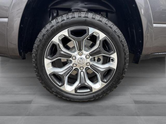 Dodge 1500 Ram 5.7 V8 4x4 Crew Cab Limited Geheel rijklaar incl. Garantie