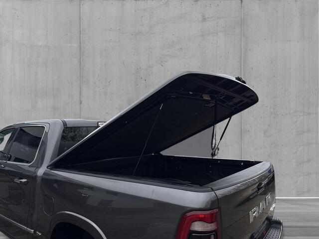 Dodge 1500 Ram 5.7 V8 4x4 Crew Cab Limited Geheel rijklaar incl. Garantie