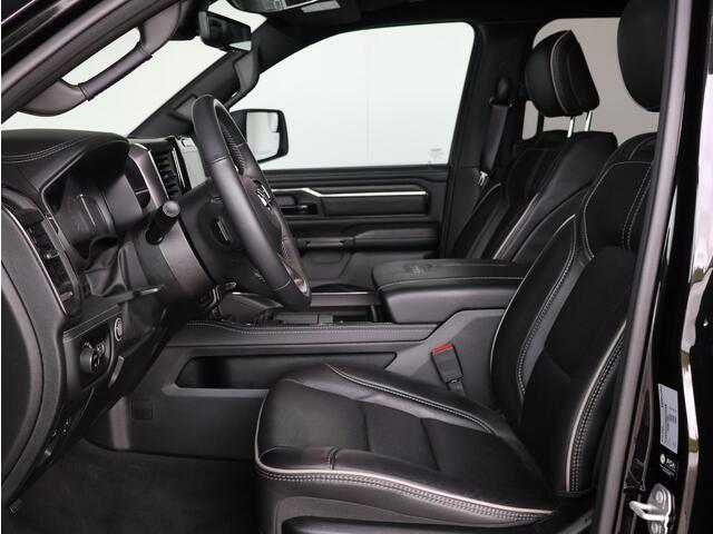 Dodge 1500 Ram 5.7 V8 4x4 Crew Cab Limited | LPG | Luchtvering | Pano-dak |