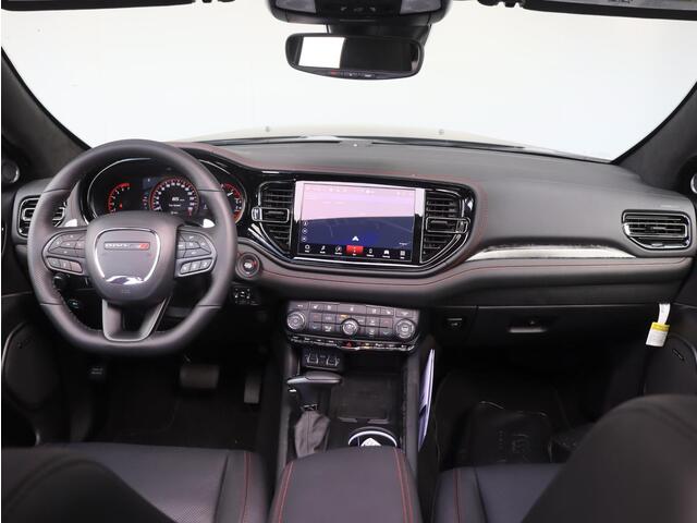 Dodge DURANGO R/T 5.7L HEMI V8 | LPG | VAN | 360 PK | Adaptive cruise control