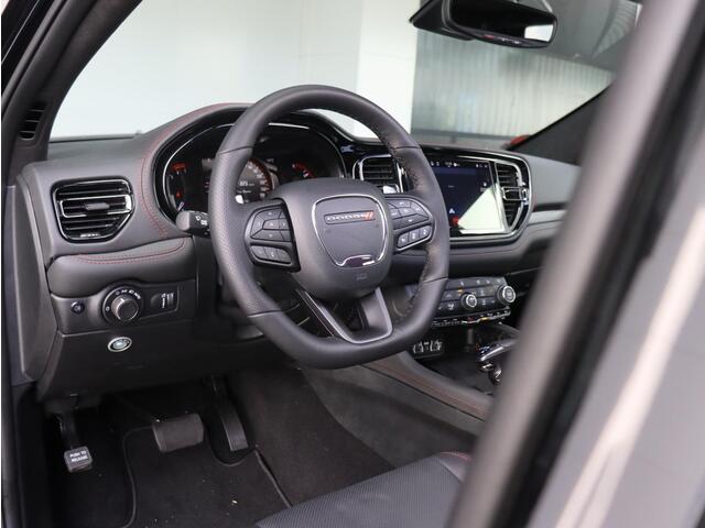 Dodge DURANGO R/T 5.7L HEMI V8 | LPG | VAN | 360 PK | Adaptive cruise control