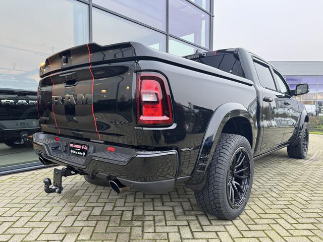 Dodge RAM PICKUP 3.0 Hurricane Laramie Night | Pano | H&K | Passenger Screen |