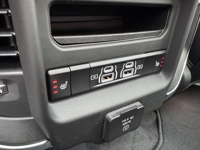 Dodge RAM PICKUP 3.0 Hurricane Laramie Night | Pano | H&K | Passenger Screen |