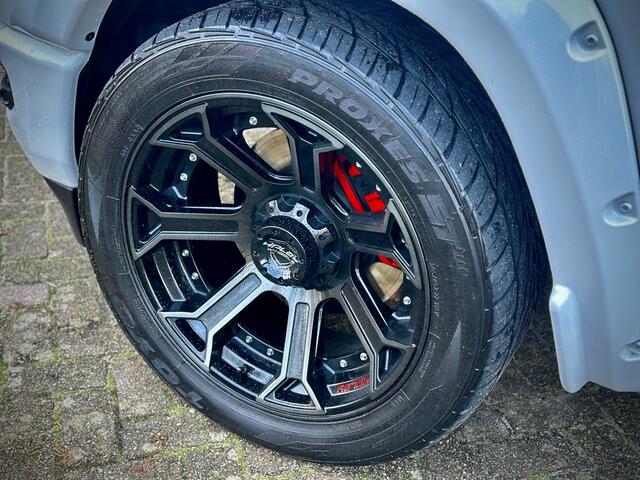 Dodge RAM PICKUP 5.7 V8 4x4 CC LIMITED NIGHT|HULK|PANO|HUD|ACC|HK VOL!