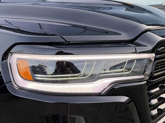 Dodge RAM PICKUP Limited Night 3.0 HURRICANE | Massage stoelen | Pano | H&K | Passenger Screen