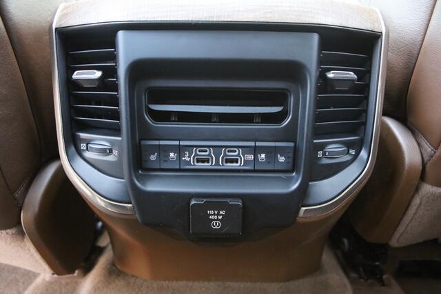 Dodge RAM PICKUP 5.7 V8 4x4 CC Longhorn. PANO, Guerrilla Exhaust