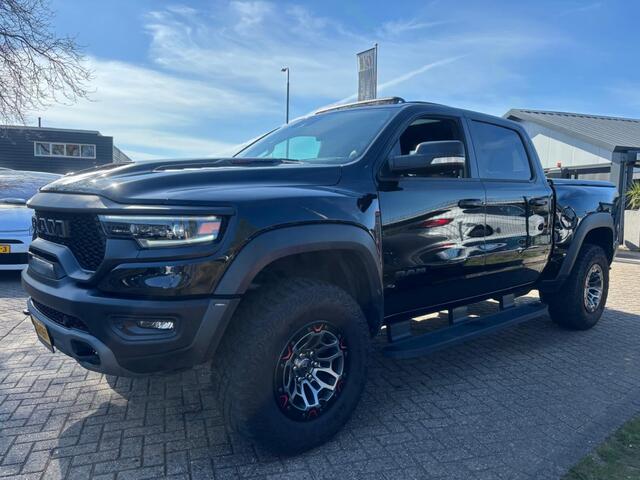 Dodge RAM PICKUP Pick up TRX 6.2 711PK LPG 2023 Special Carbon