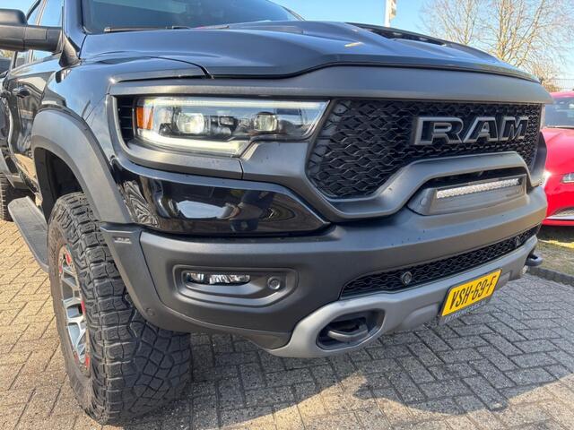 Dodge RAM PICKUP Pick up TRX 6.2 711PK LPG 2023 Special Carbon
