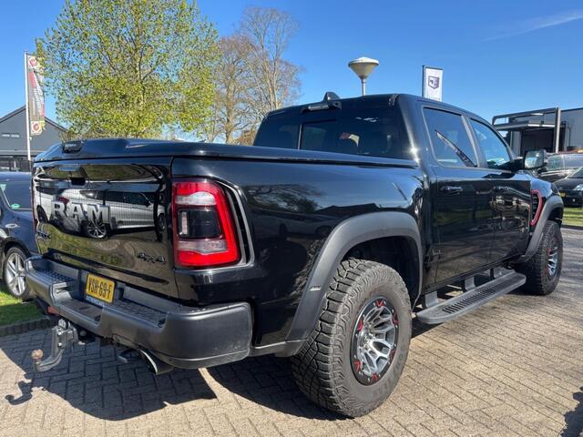 Dodge RAM PICKUP Pick up TRX 6.2 711PK LPG 2023 Special Carbon