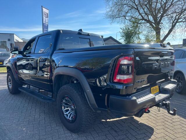 Dodge RAM PICKUP Pick up TRX 6.2 711PK LPG 2023 Special Carbon