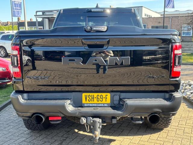 Dodge RAM PICKUP Pick up TRX 6.2 711PK LPG 2023 Special Carbon