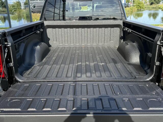 Dodge RAM PICKUP Laramie Night Premium Hurricane | Pano | H&K | 360 graden