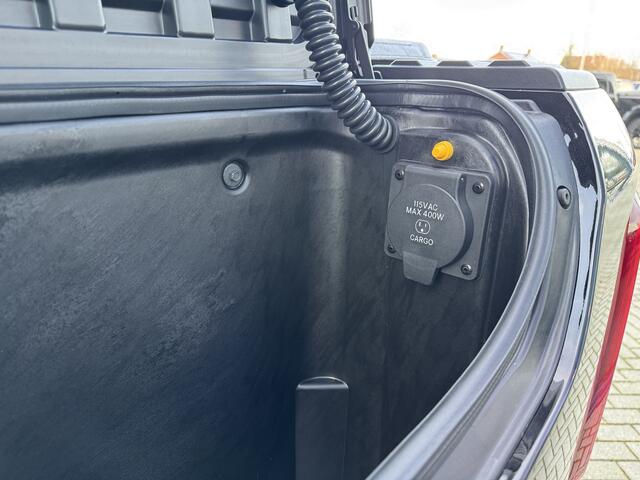 Dodge RAM PICKUP Limited Night 540 PK | Meest Luxueze | Massage stoelen | Pano | H&K | Passenger Screen