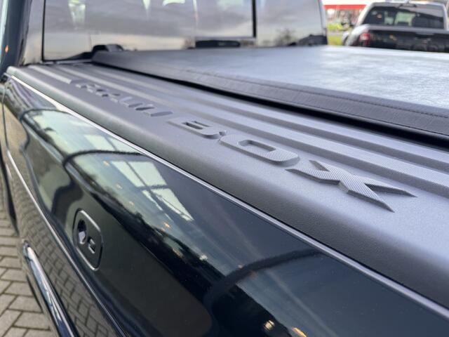 Dodge RAM PICKUP Limited Night 540 PK BOM VOL | Massage stoelen | Pano | H&K | Passenger Screen