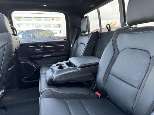 Dodge RAM PICKUP Laramie Sport Hurricane | Pano | Alpine | Achteruitrijcamera